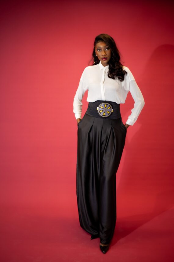 Pantalon corset Shogun
