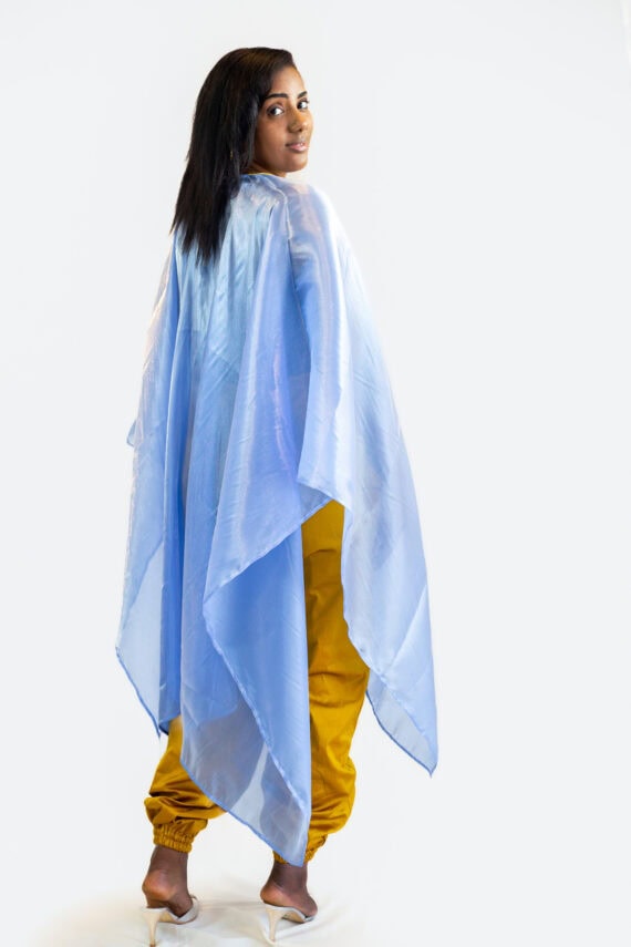 Cape Sahara (Bleu Claire)